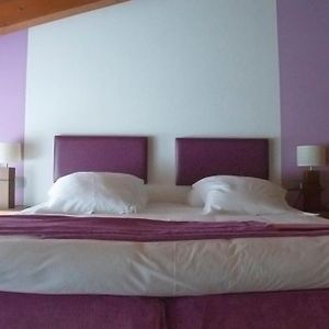 Habitación con Cama Queen
